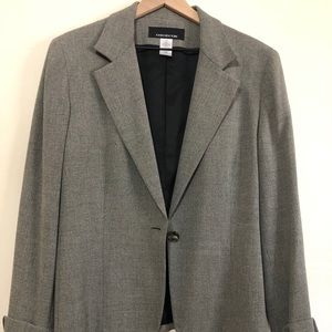 Jones New York blazer